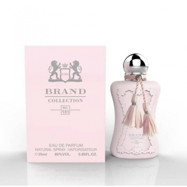 Foto Delina de Marly 151 - 25 ml 